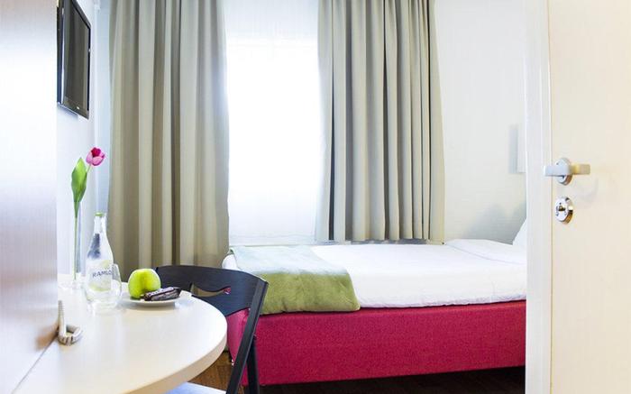 Good Morning  Malmö