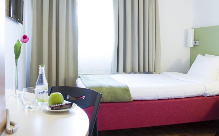 Good Morning  Malmö