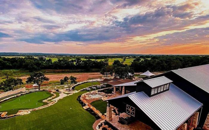 Resort at Fredericksburg Unit 2
