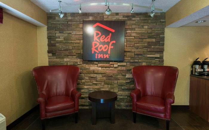 Red Roof Inn Chicago - Joliet