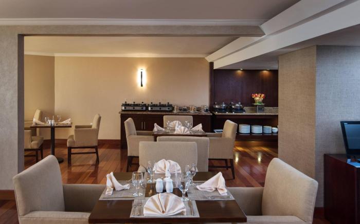 Sheraton Santo Domingo Hotel