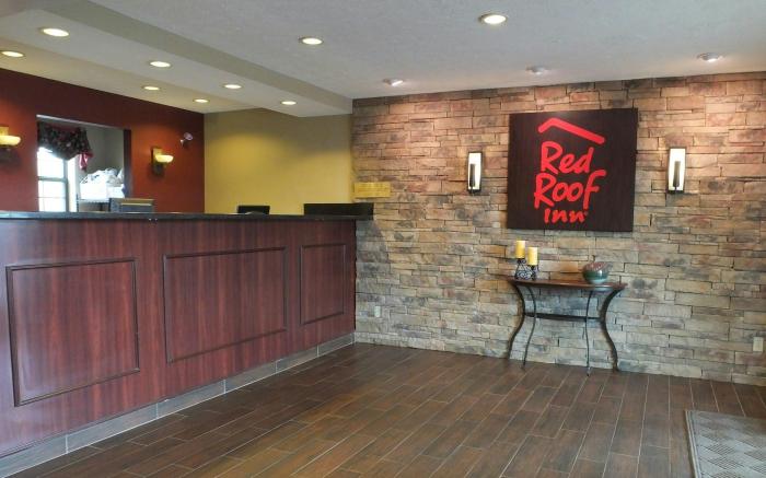 Red Roof Inn Cookeville - Tennessee Tech