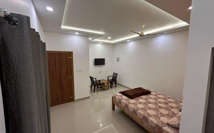 Serenity Garden Homestay