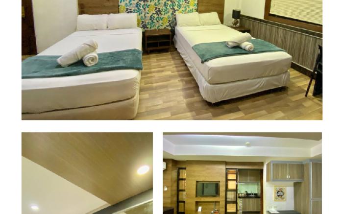 Casa Verde Boutique Hotel and Gardens