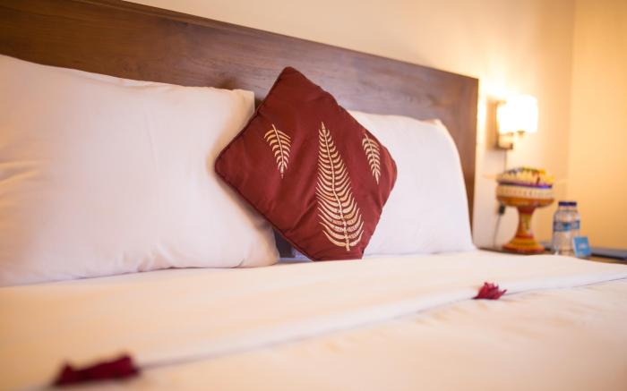 Dede Cottage Ubud