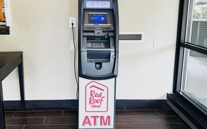 Red Roof Inn Chapel Hill - UNC