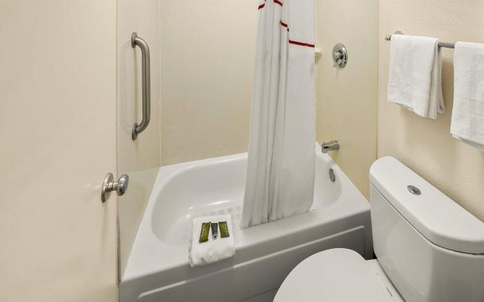 Red Roof Inn Chapel Hill - UNC