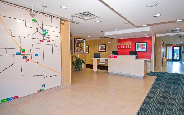 TownePlace Suites Baton Rouge Gonzales