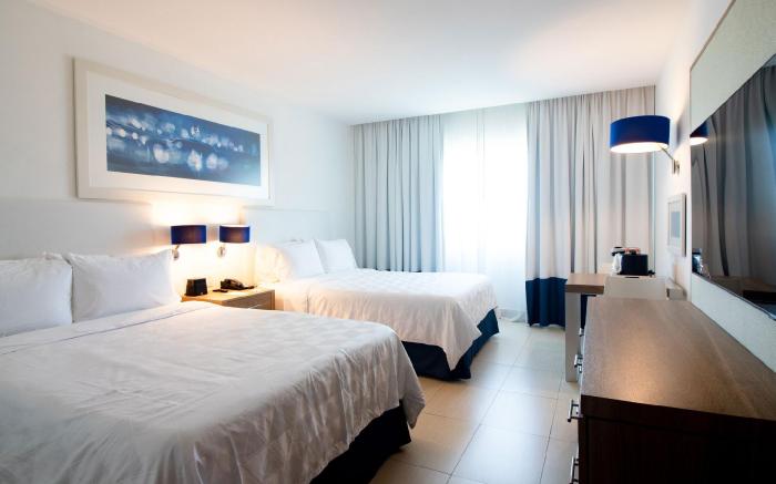 Holiday Inn Acapulco La Isla By IHG