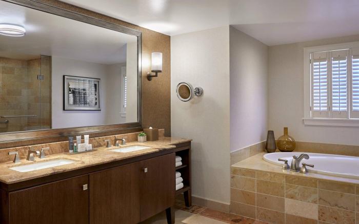 JW Marriott San Antonio Hill Country Resort & Spa
