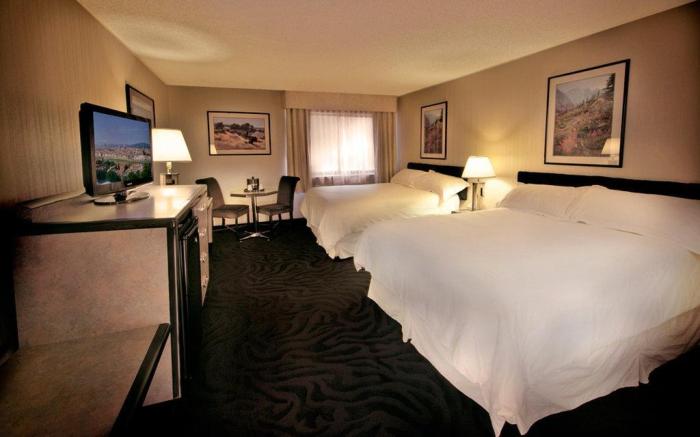 Western Village Inn And Casino