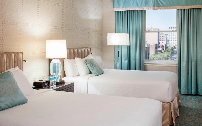Delta Hotels by Marriott Bessborough