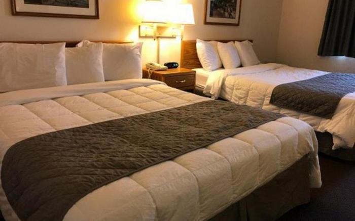 FairBridge Inn and Suites Thorp