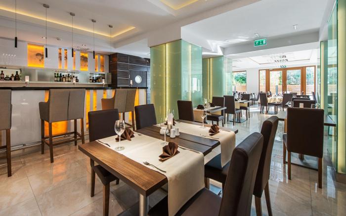 Hotel Rozany Gaj