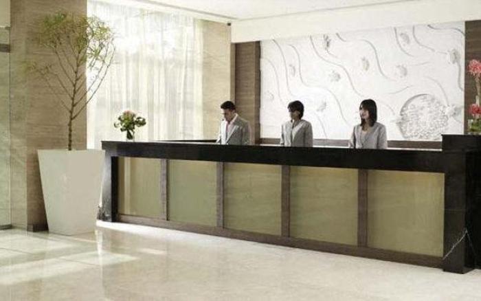 Vivanta Goa, Panaji