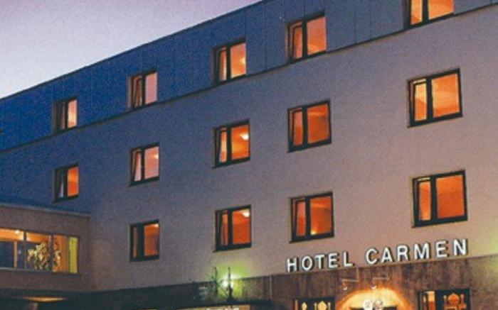 Hotel Carmen