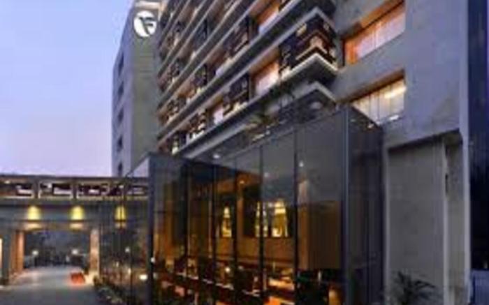 Fortune District Centre, Ghaziabad - Member ITC Hotels' Group