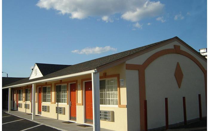 Passport Inn Somers Point - Somers Point