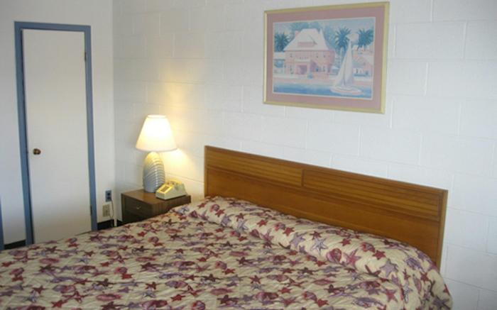 Passport Inn Somers Point - Somers Point