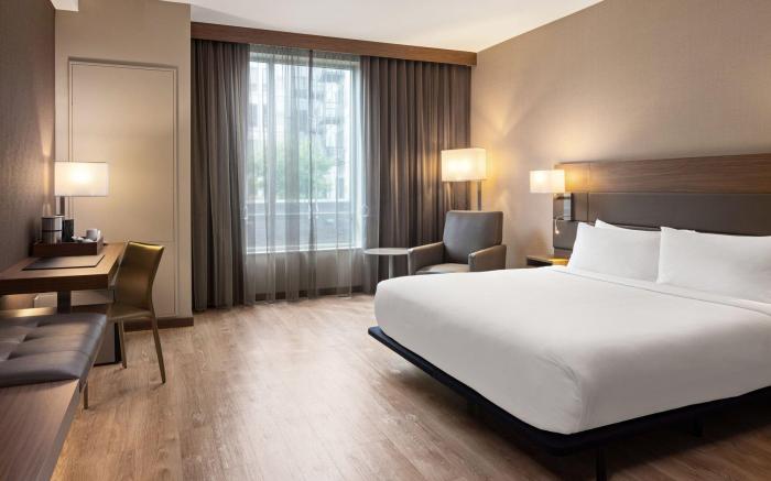 AC Hotel Minneapolis West End