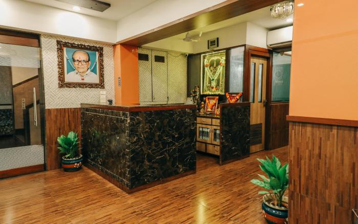 Hotel Maharana Inn