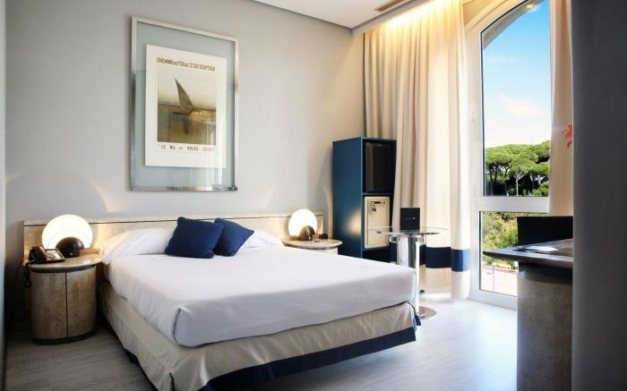 Hotel Puerto Sherry