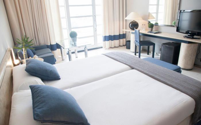 Hotel Puerto Sherry