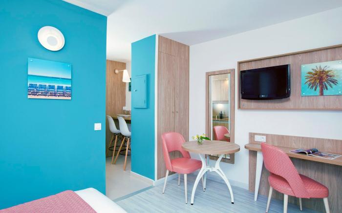 RESIDHOME NICE PROMENADE