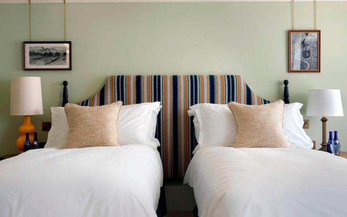 University Arms Hotel, Autograph Collection