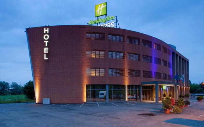 Holiday Inn Express Parma By IHG