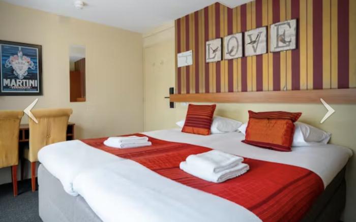 Martini Hotel