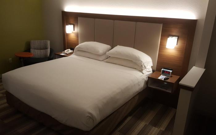 Holiday Inn Express Hotel & Suites Jacksonville-South By IHG