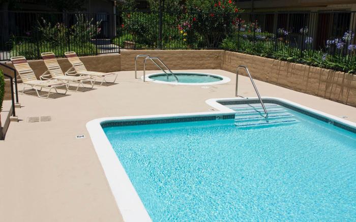 Red Roof Inn San Dimas - Fairplex