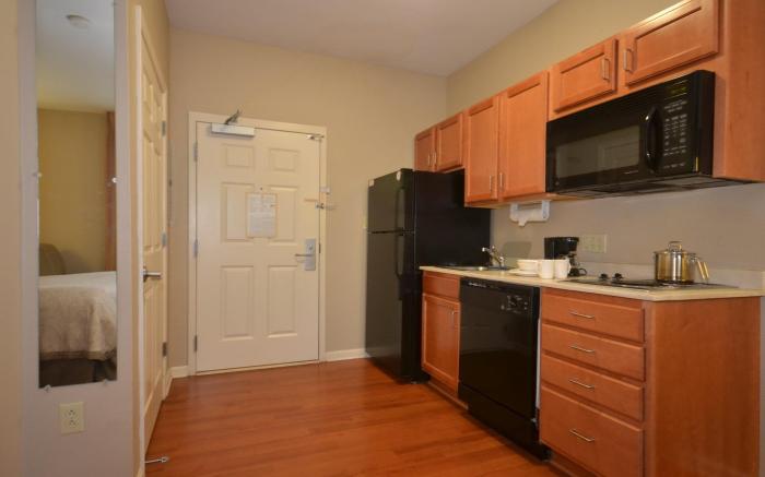 Candlewood Suites Clarksville By IHG
