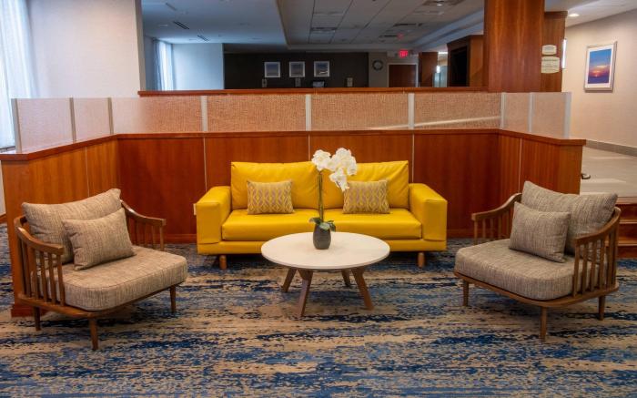 Fairfield Inn & Suites Anaheim North/Buena Park