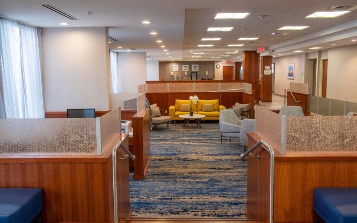 Fairfield by Marriott Inn & Suites Anaheim North/Buena Park