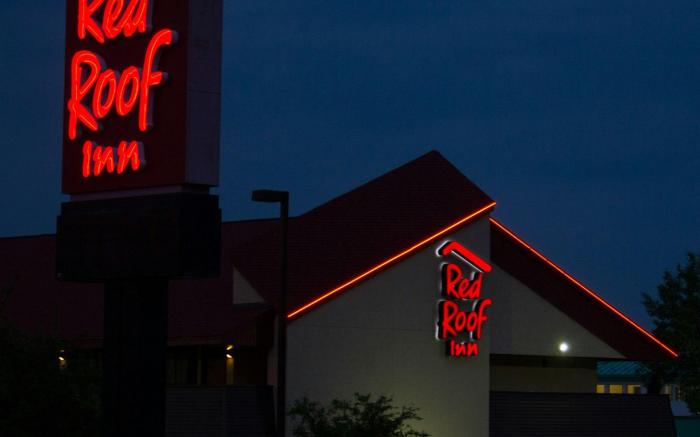 Red Roof Inn Aberdeen