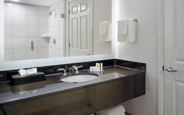 Fairfield by Marriott Inn & Suites Asheville Outlets