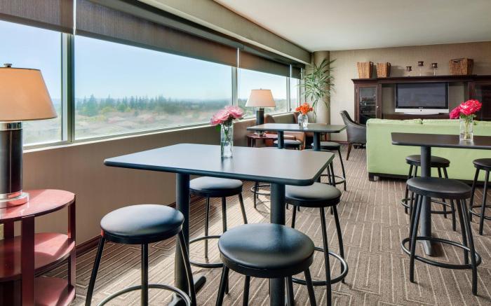 Sheraton Ontario Airport Hotel