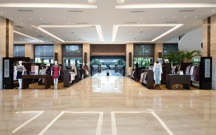 Eastparc Hotel Yogyakarta