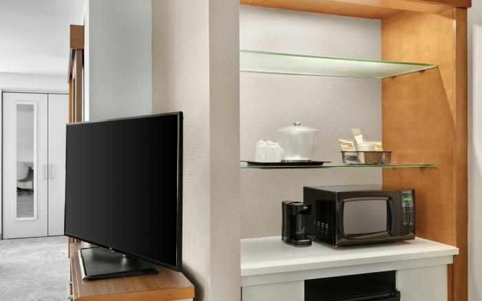 SpringHill Suites by Marriott Chicago Southeast/Munster, IN