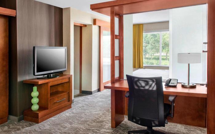 SpringHill Suites Long Island Brookhaven