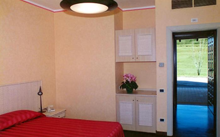 Hotel Villa La Bollina