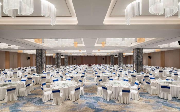 Wyndham Xishuangbanna Qingquan