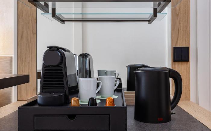 The Westin Grand Frankfurt