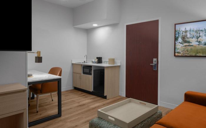 SpringHill Suites Pinehurst Southern Pines