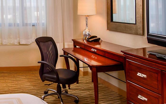 BWI Airport Marriott