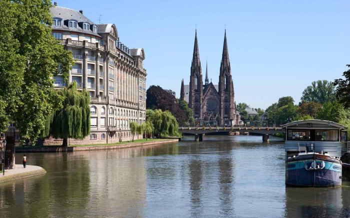 ibis Styles Strasbourg Stade de la Meinau