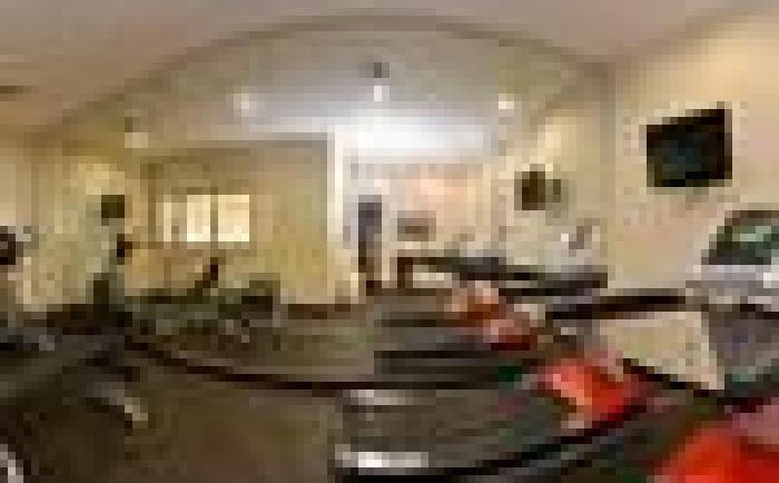 Holiday Inn Montgomery South Airport By IHG