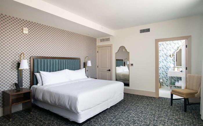 Hotel Petersburg, Tapestry Collection by Hilton